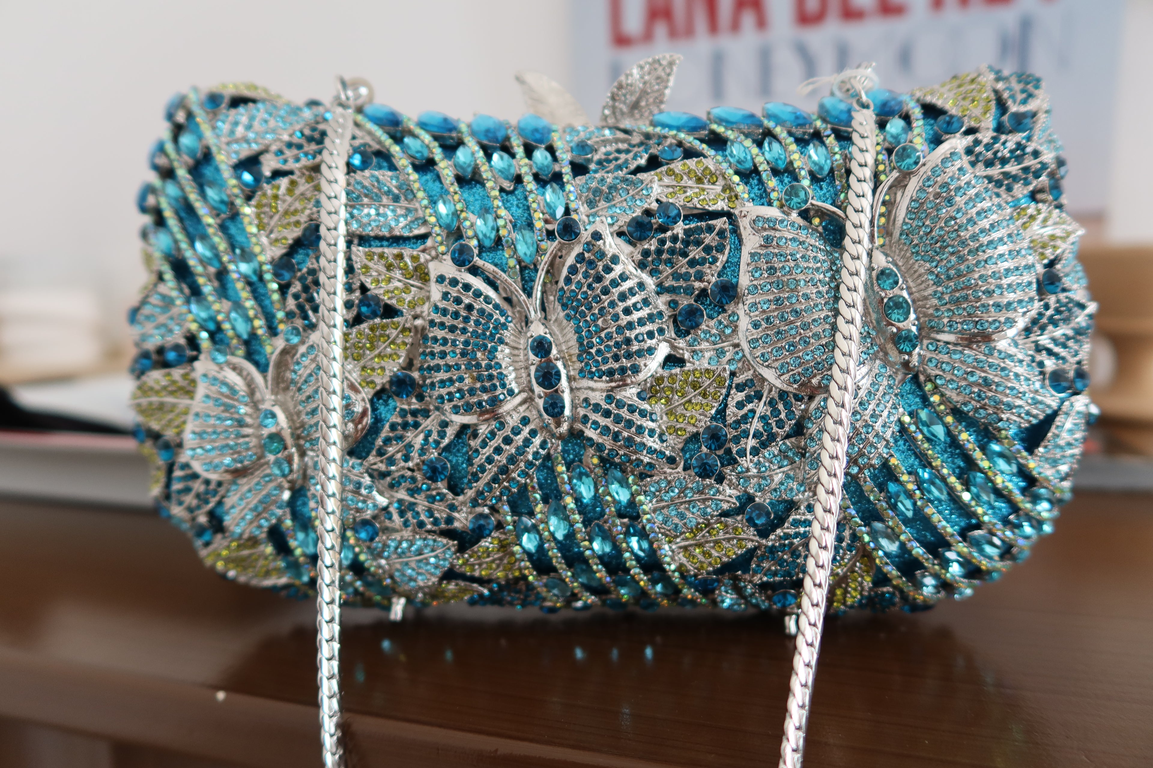 Heavenly Purse