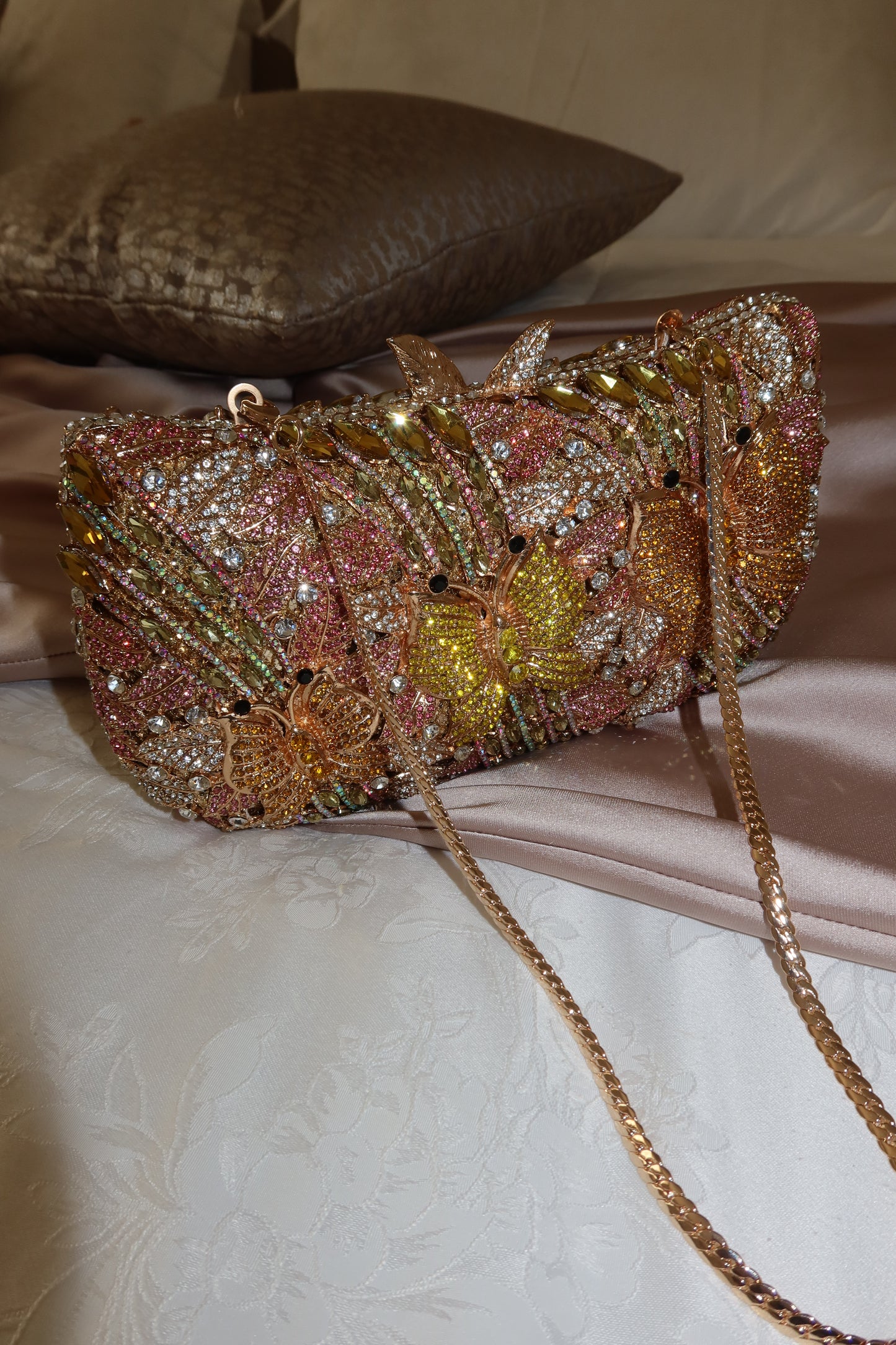 Heavenly Purse
