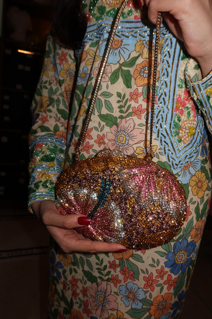 The Éclat Clutch