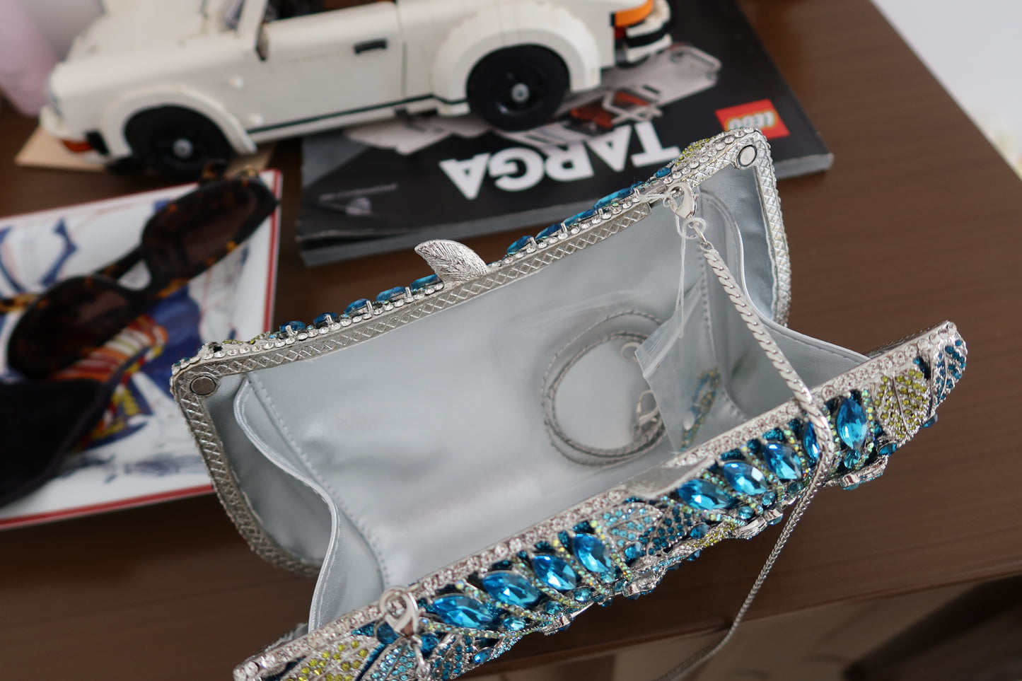 Heavenly Purse