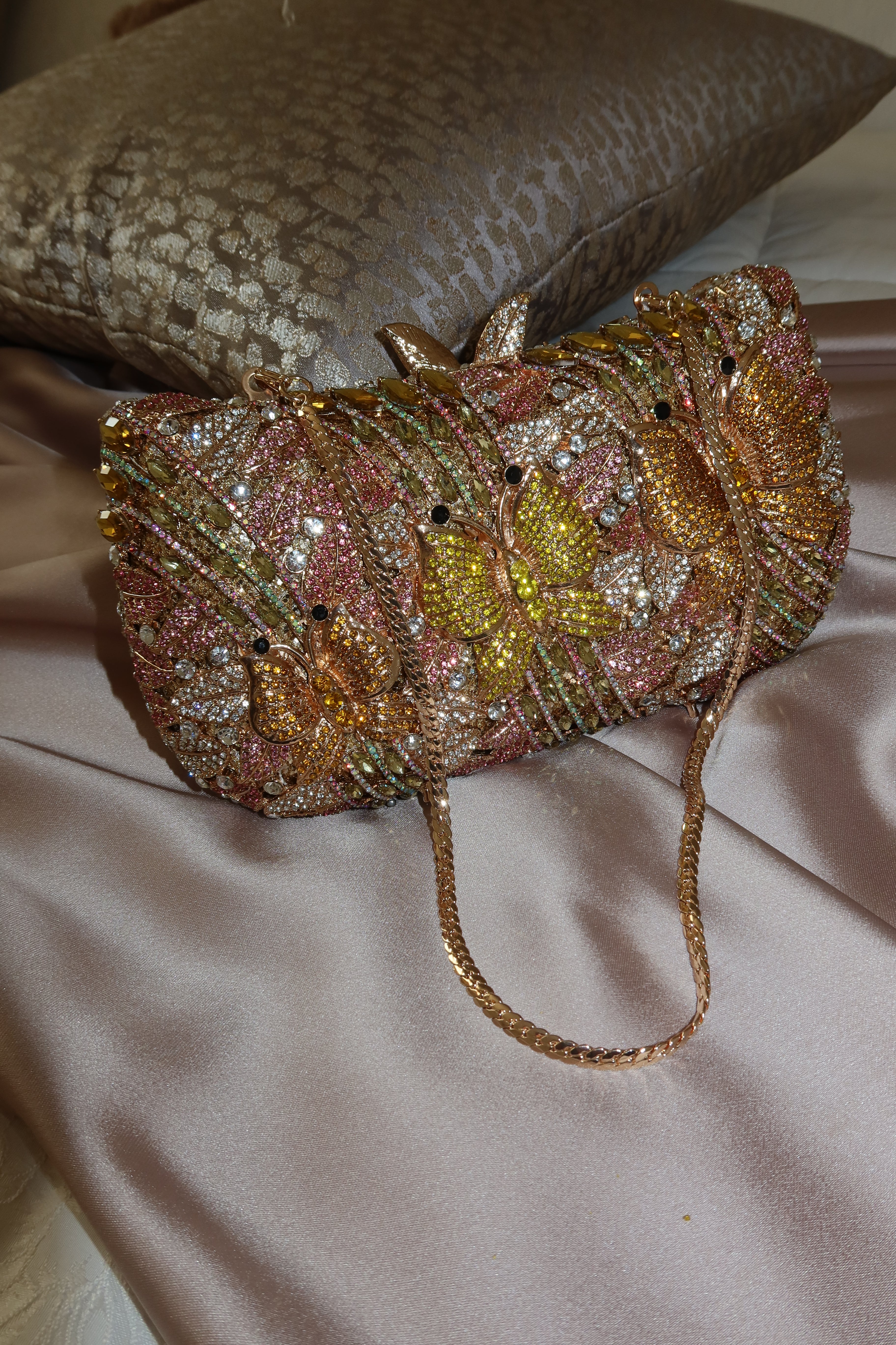 Heavenly Purse