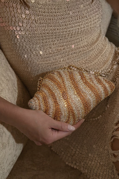 Saddaf Clutch