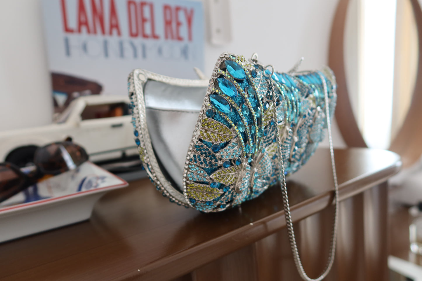 Heavenly Purse