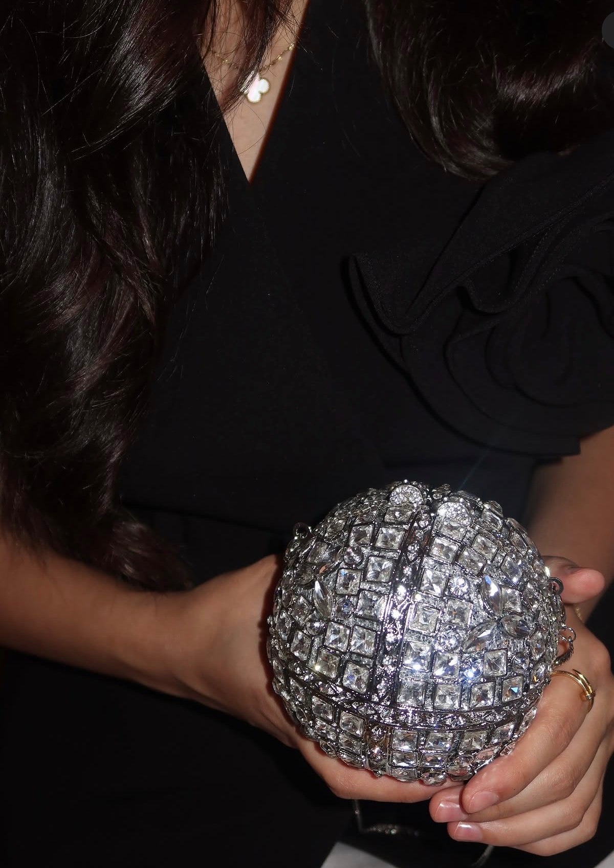 Crystal Orb
