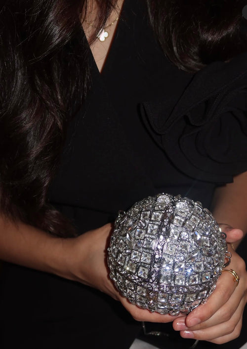 Crystal Orb