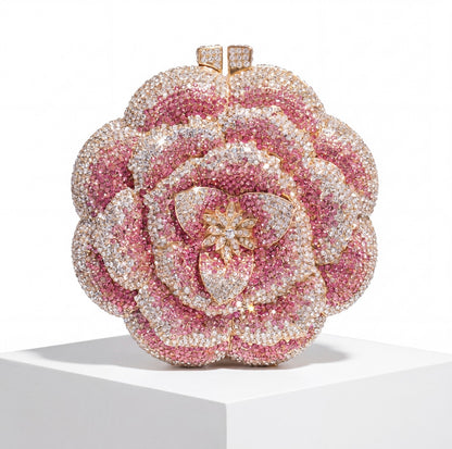 It Girl Clutch