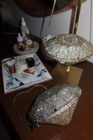 The Diamond Clutch