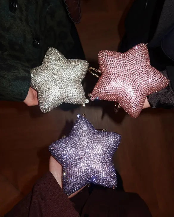 Star Clutch