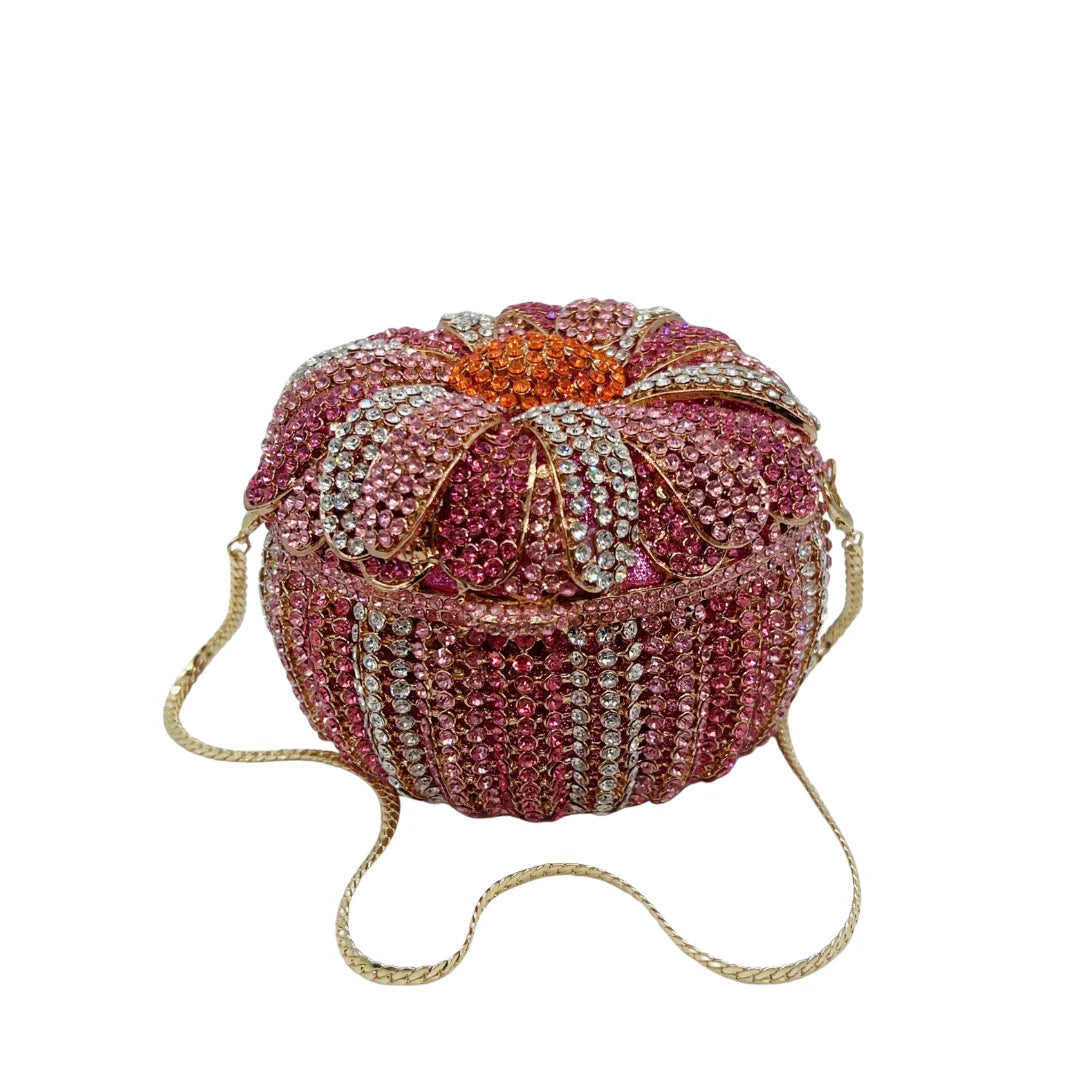 Bloom Clutch