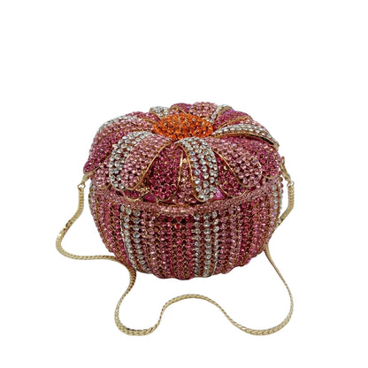 Bloom Clutch