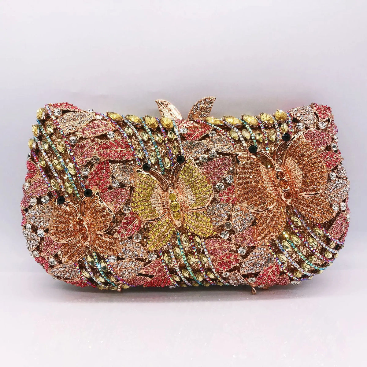Heavenly Purse