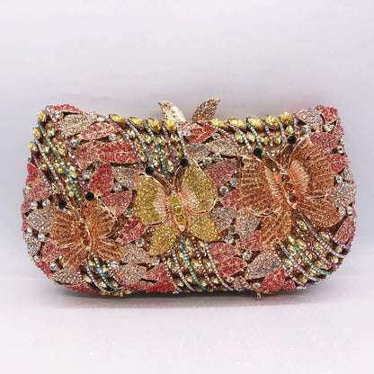 Heavenly Purse