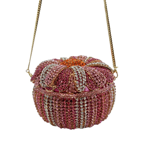 Bloom Clutch