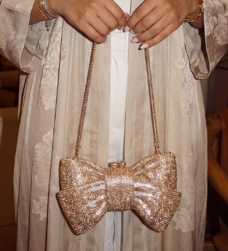 Bow Clutch