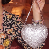 LOVE Clutch