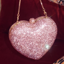 LOVE Clutch