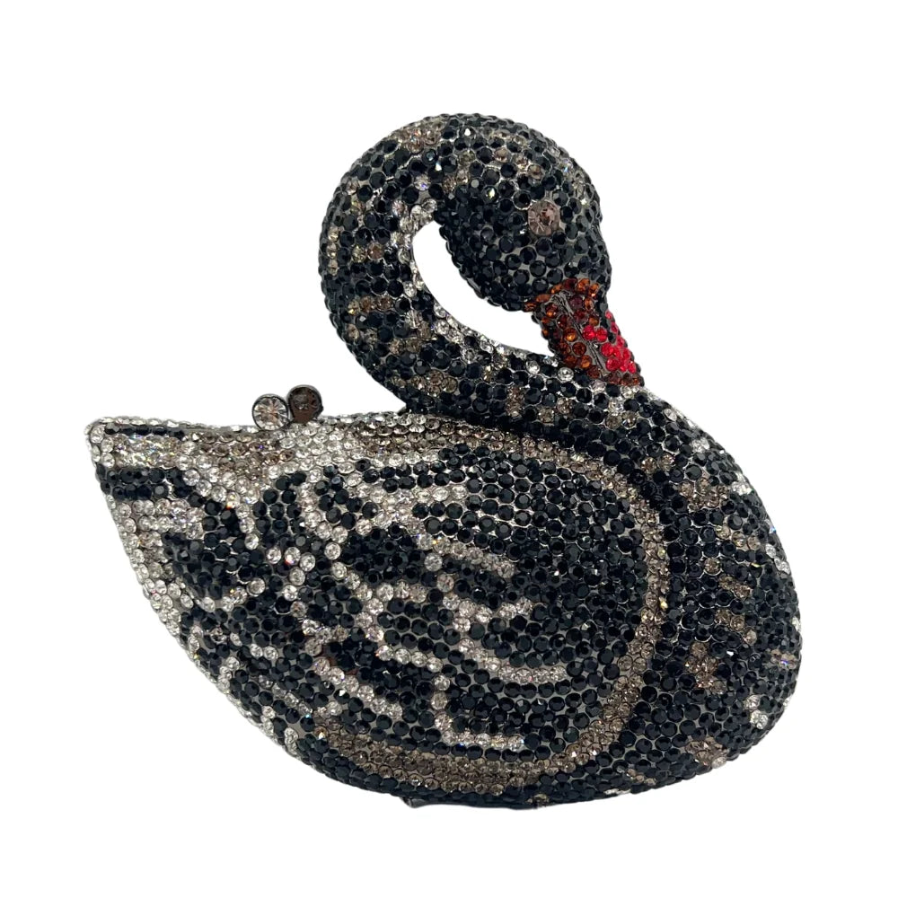Swan Clutch