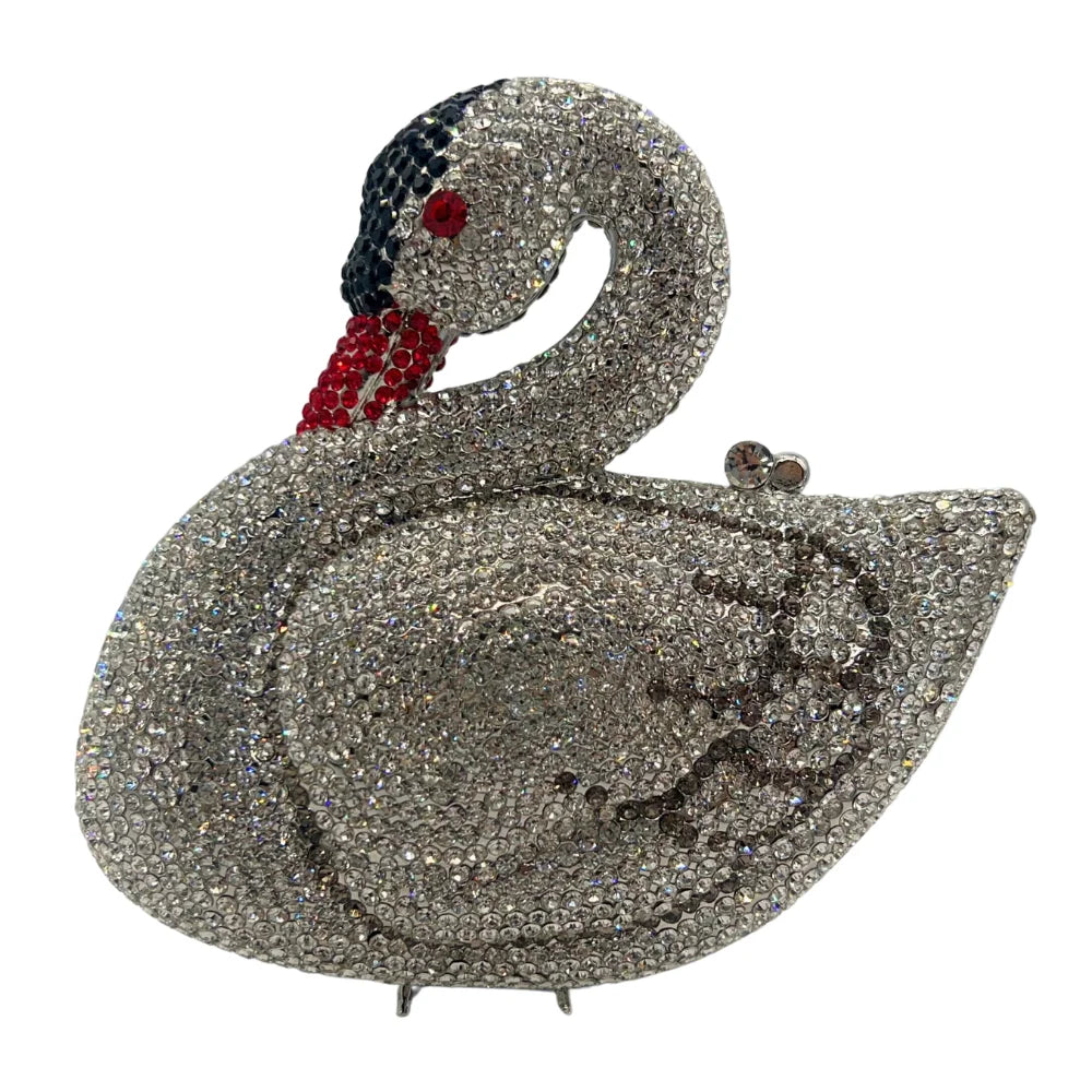 Swan Clutch