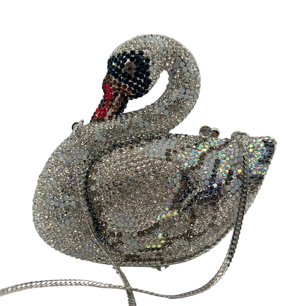 Swan Clutch