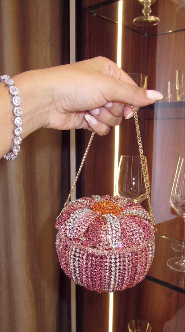 Bloom Clutch