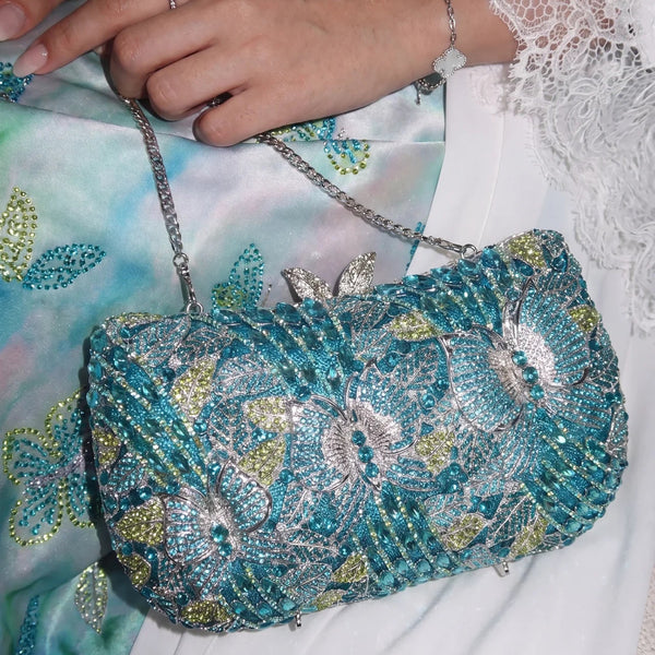 Heavenly Purse