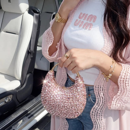 Mia Clutch - Limited edition