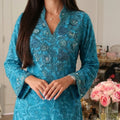 Maha's Mukhawar
