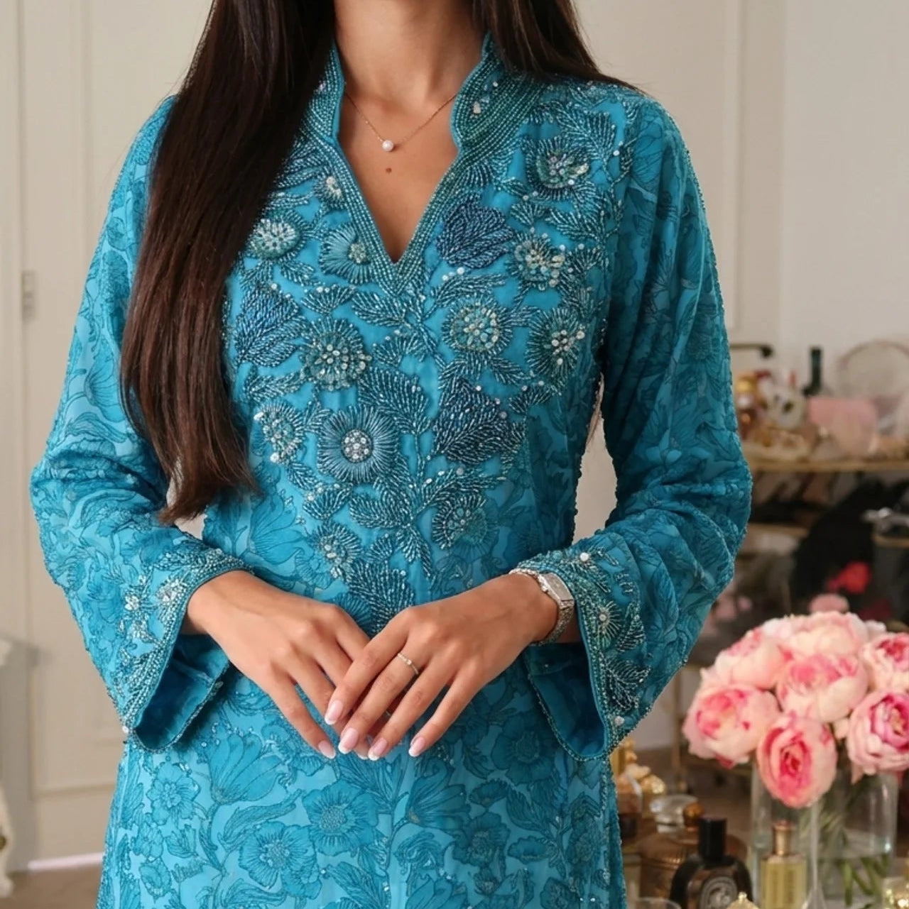 Maha's Mukhawar