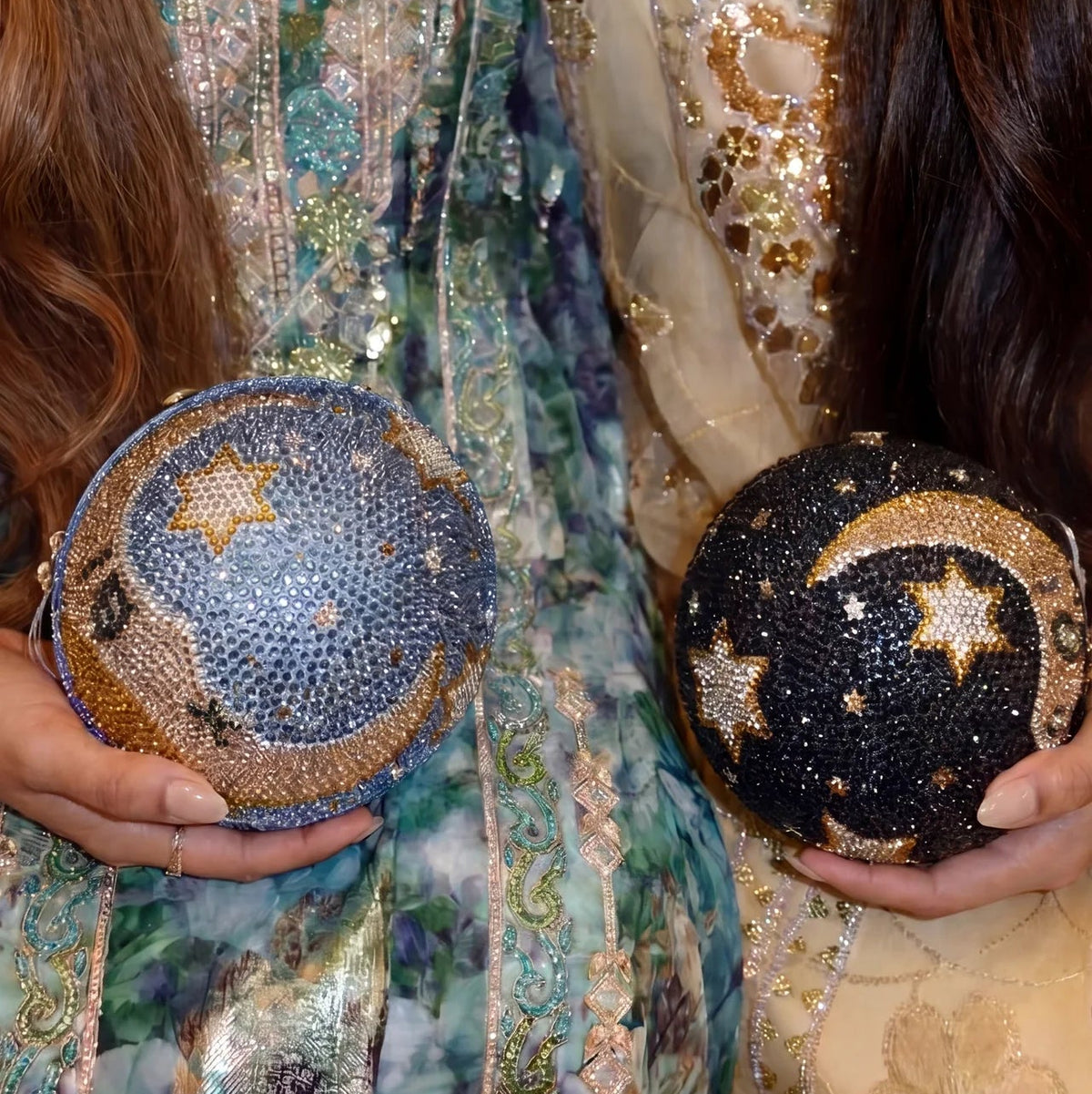 Celestia Clutch - Limited Addition